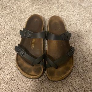 Birkenstock Mayari - 39